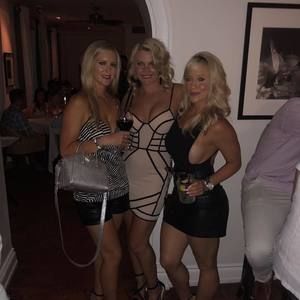 Meet your Posher, Kelsey